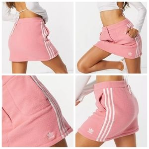 Adidas Original Fleece Skirt